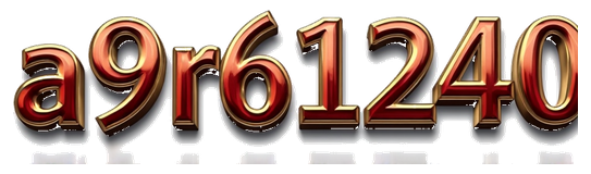 a9r61240 logo